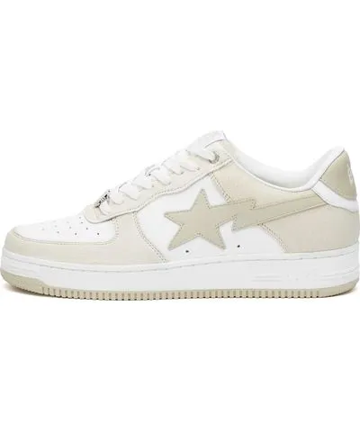 A Bathing Ape Men's Bape Sta #1 Sneakers