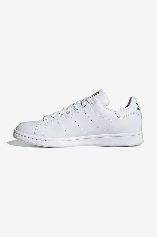 adidas Originals sneakers Stan Smith GY5695 white color