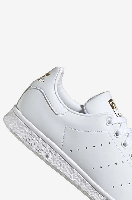 adidas Originals sneakers Stan Smith GY5695 white color