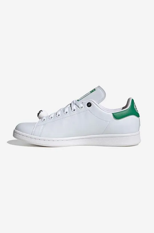 adidas Originals sneakers Stan Smith white color