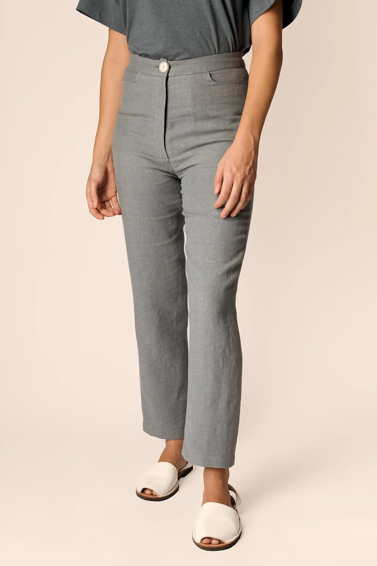 Aina trousers & culottes