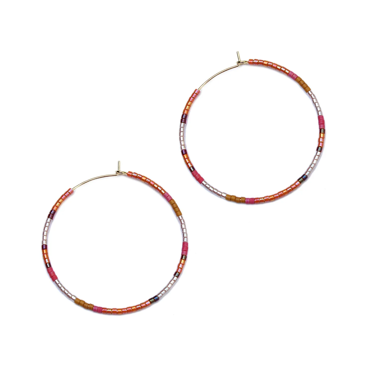 Ana Hoops / LG