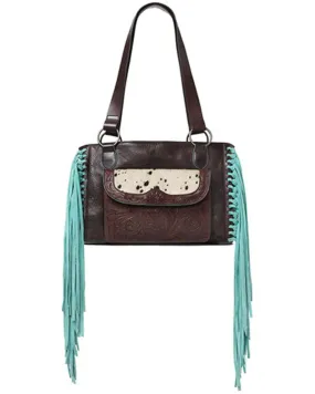 Ariat Women's Willa Satchel