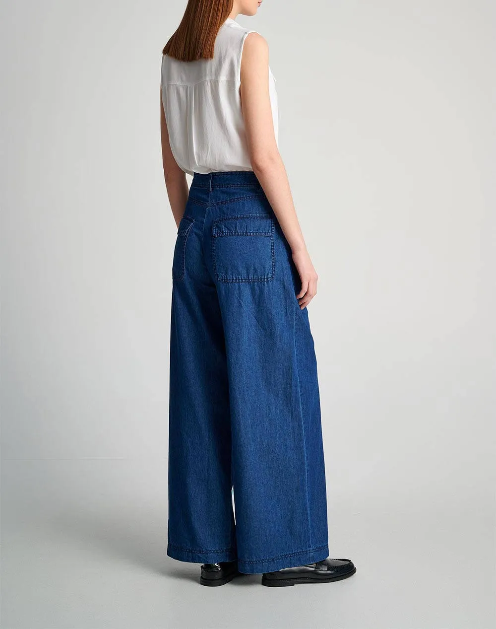 ATTRATTIVO TROUSERS