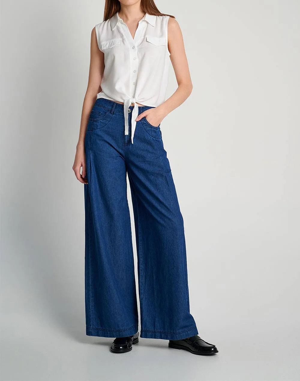 ATTRATTIVO TROUSERS