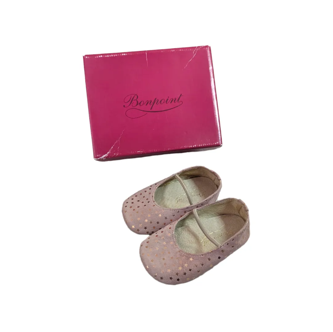 Bonpoint Baby Ballerina Flats