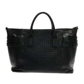 Bottega Veneta Intrecciato Satchel