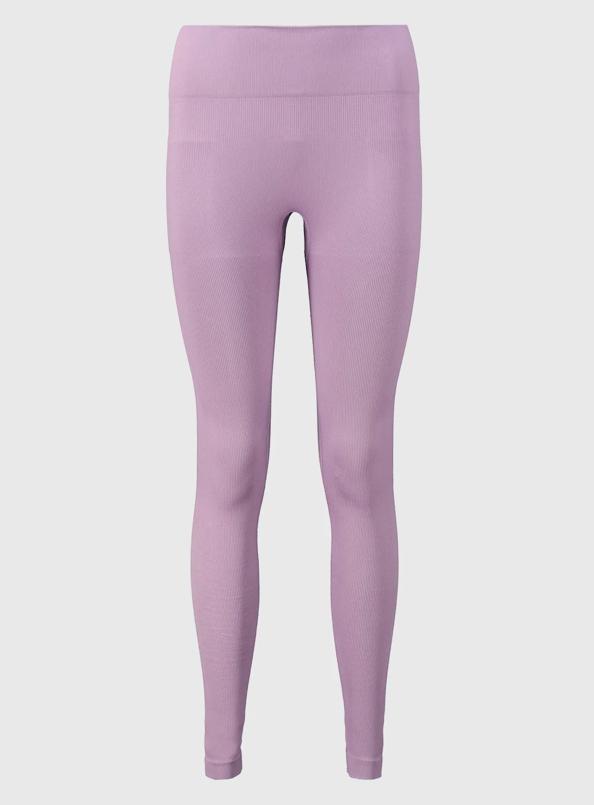 Buy Active Heather Pink Seamfree Leggings L | Leggings | Tu