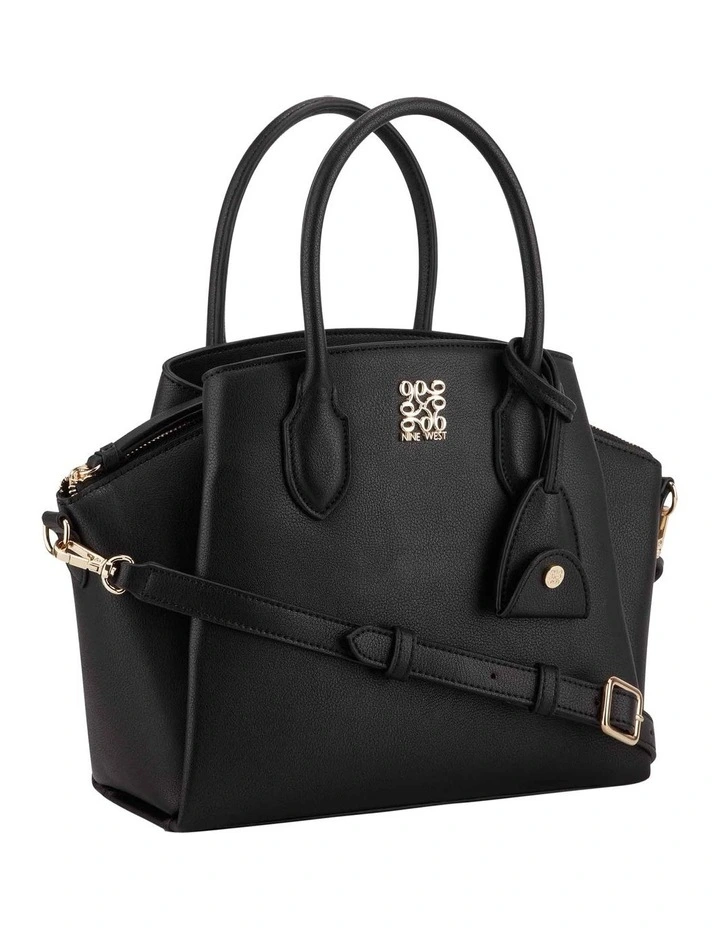 CAMAS SMALL JET SET SATCHEL