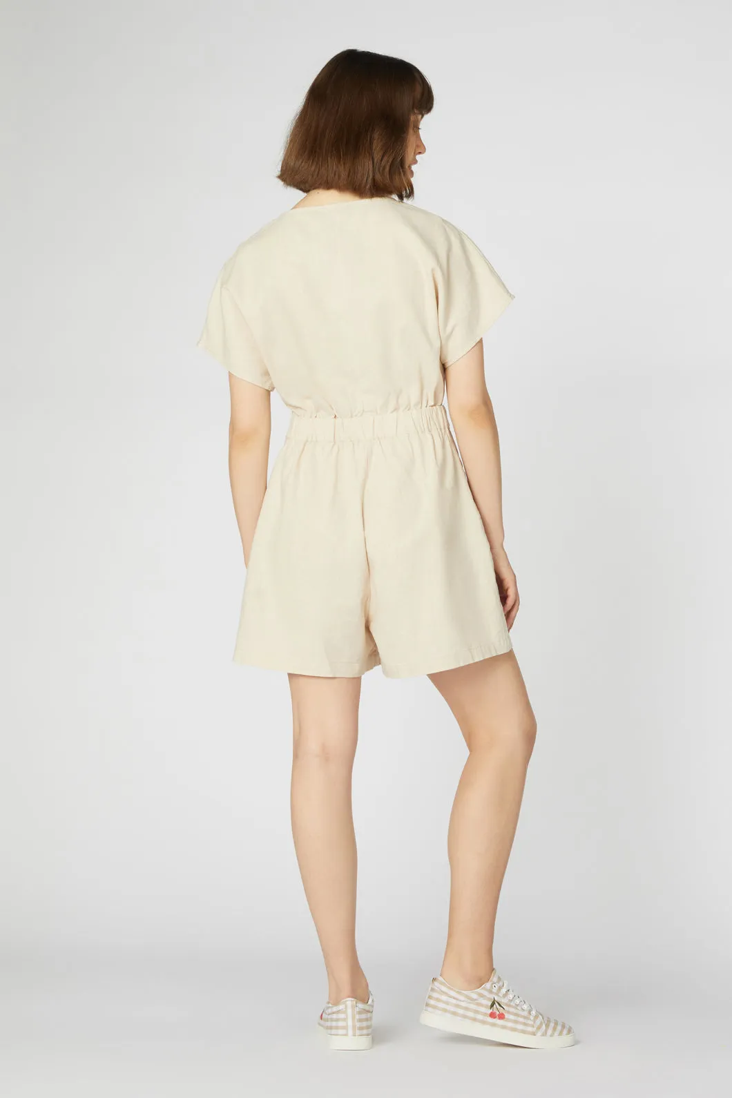 Camila Playsuit