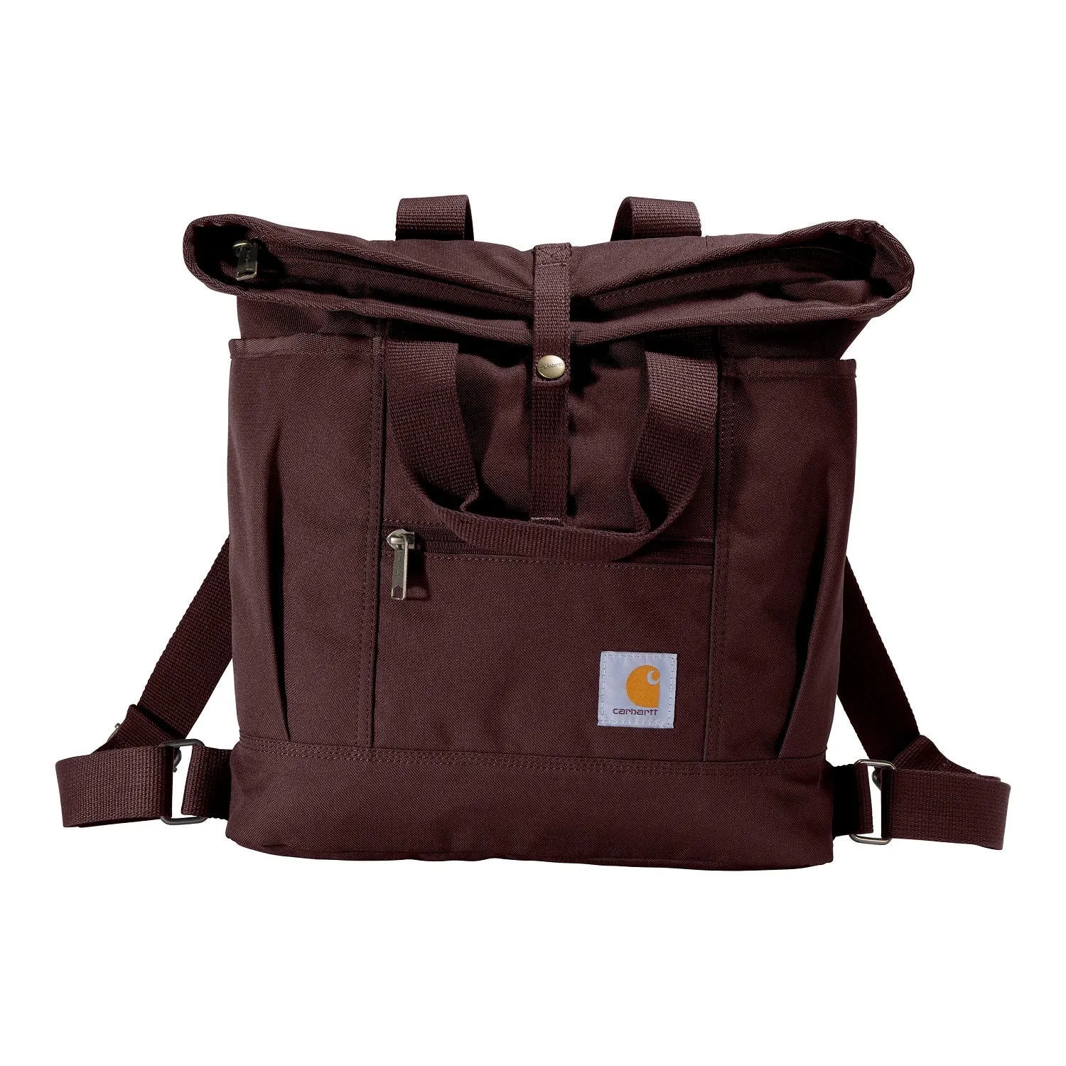 Carhartt Convertible Backpack Tote