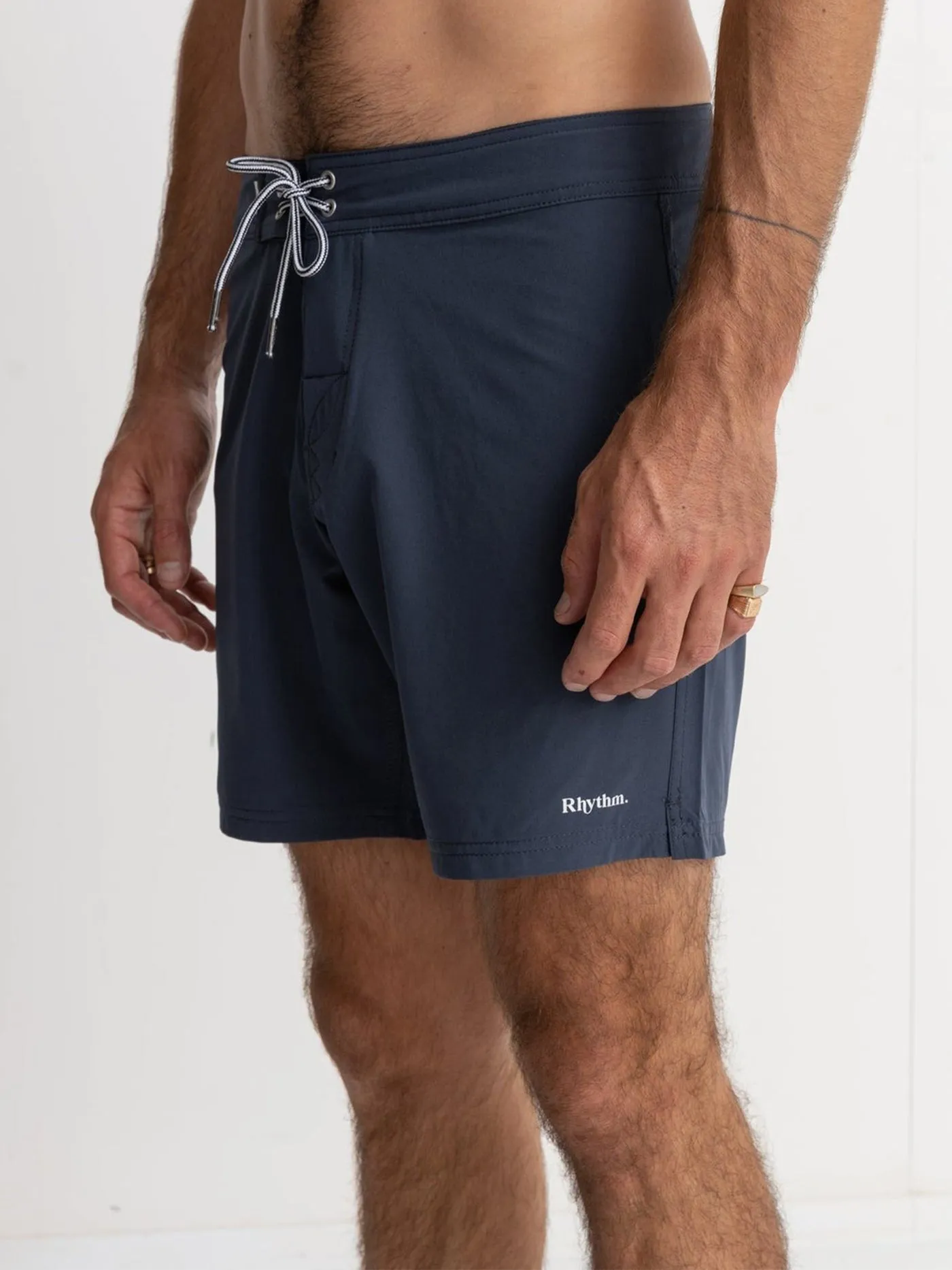 Classic Stretch Trunk 17 Boardshorts