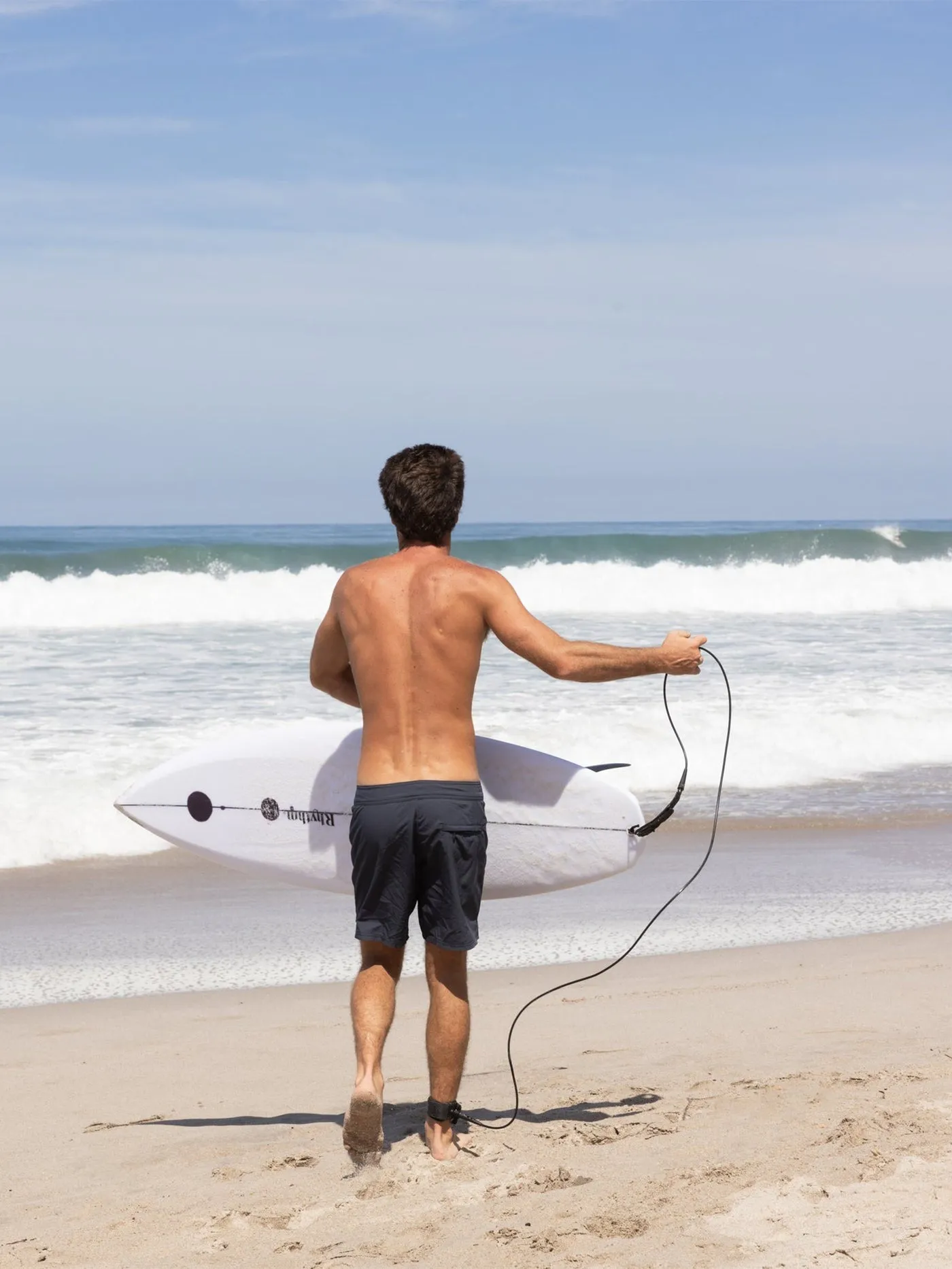 Classic Stretch Trunk 17 Boardshorts