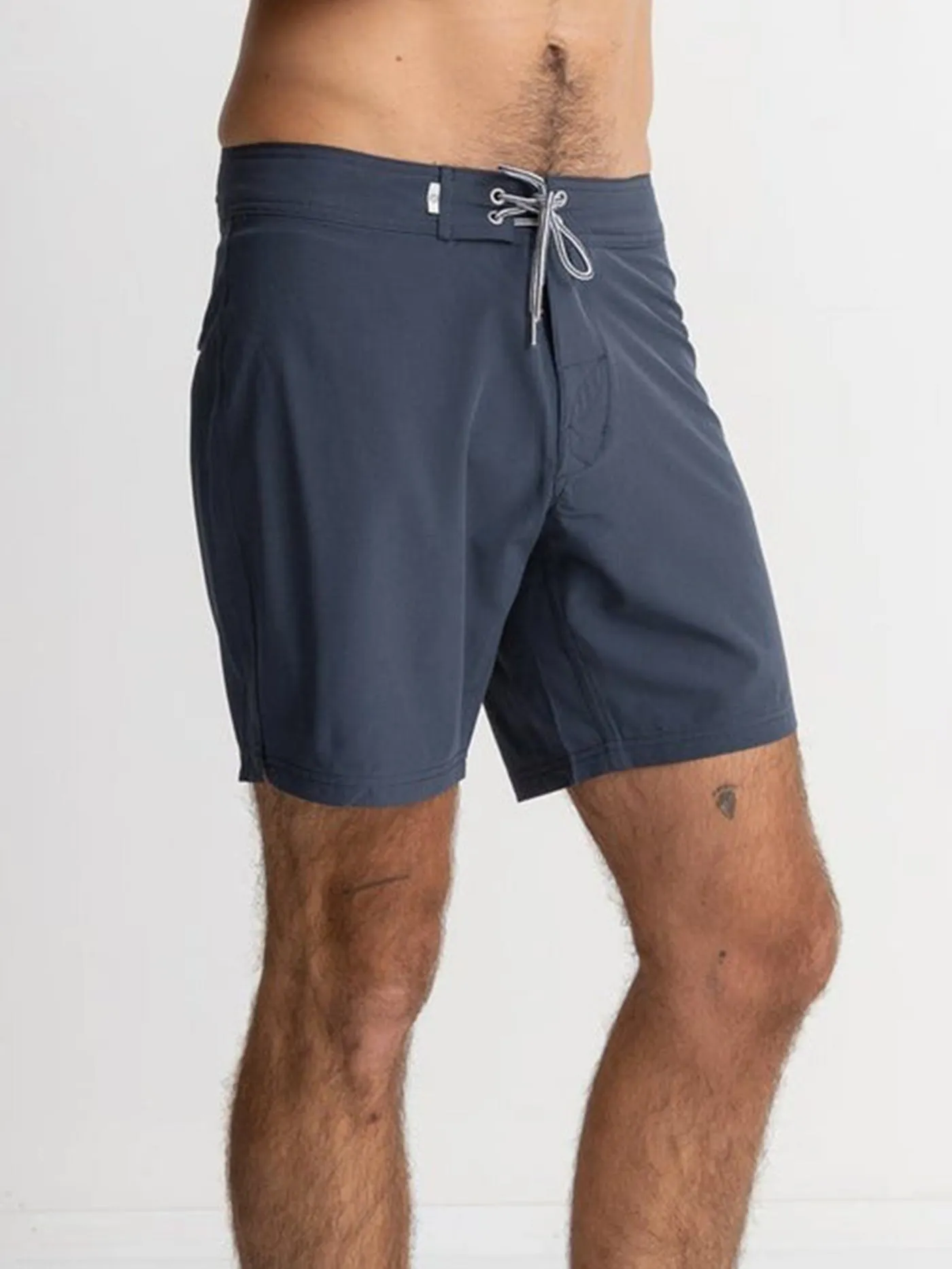 Classic Stretch Trunk 17 Boardshorts