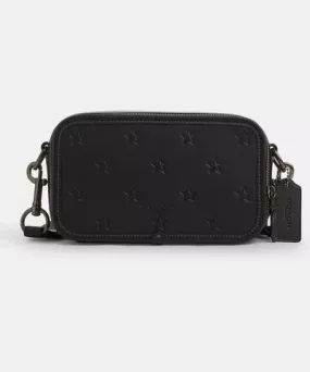 Coach Wyatt Crossbody Bag With Star Print