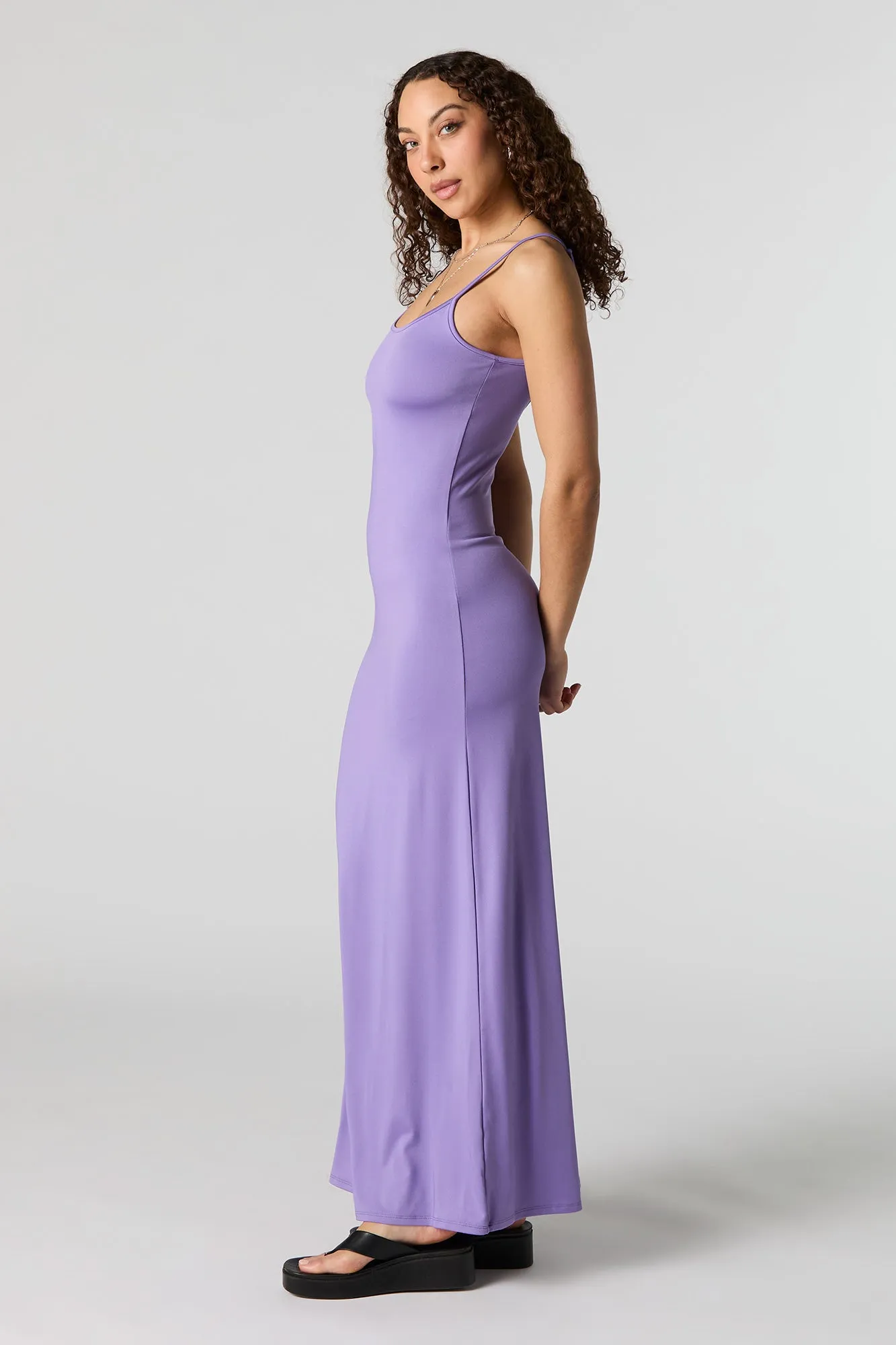 Contour Cami Maxi Dress