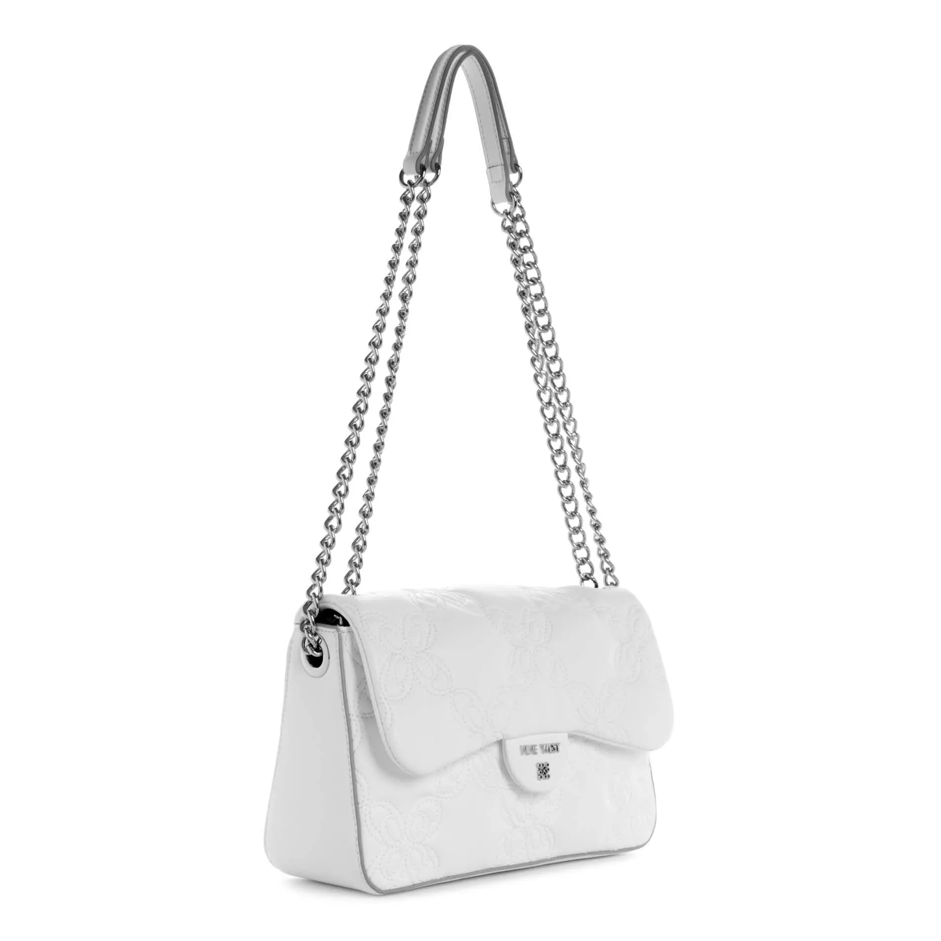 Cosette Flap Convertible Crossbody