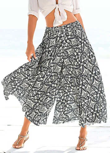 Culottes by Lascana | Look Again