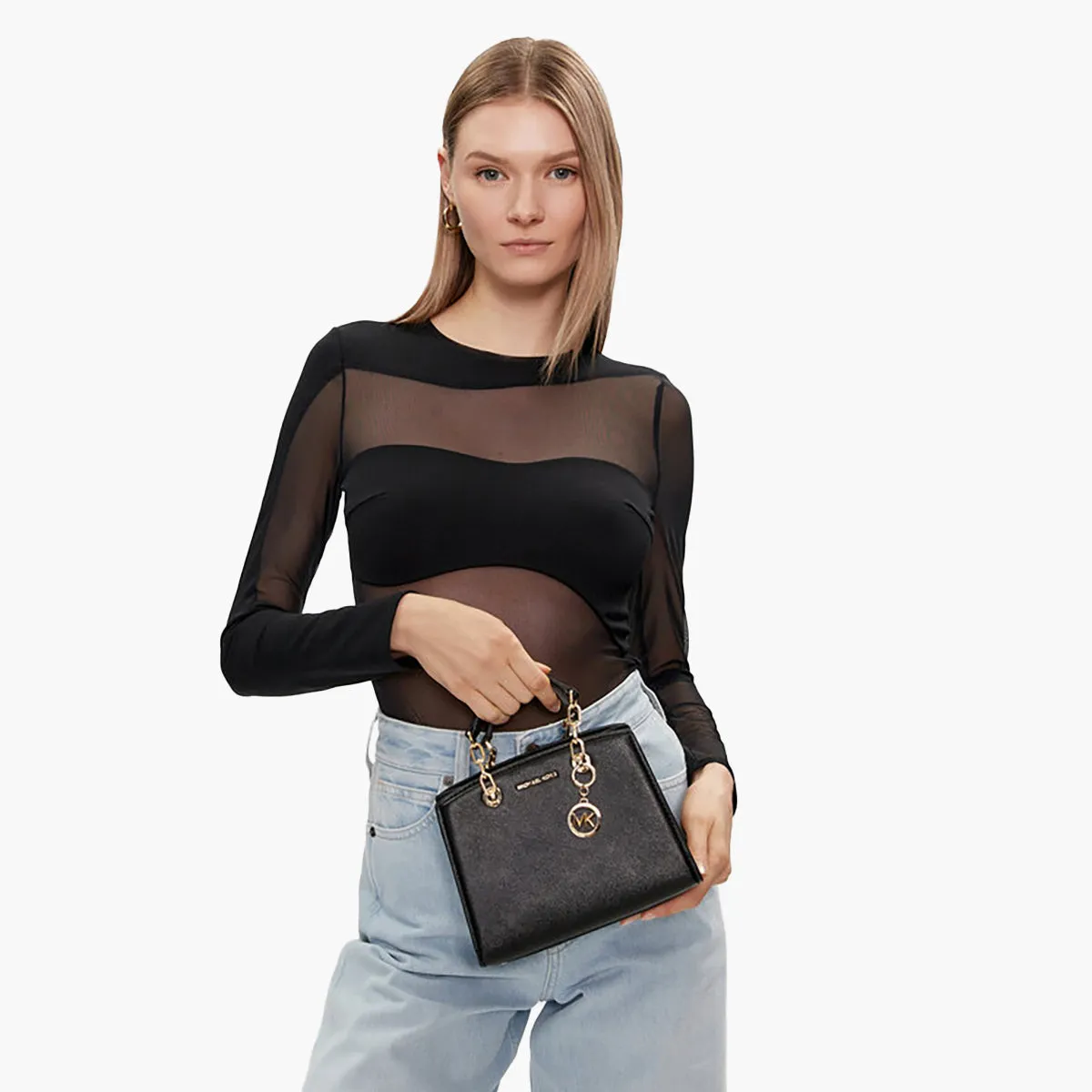 Cynthia Extra Small Satchel