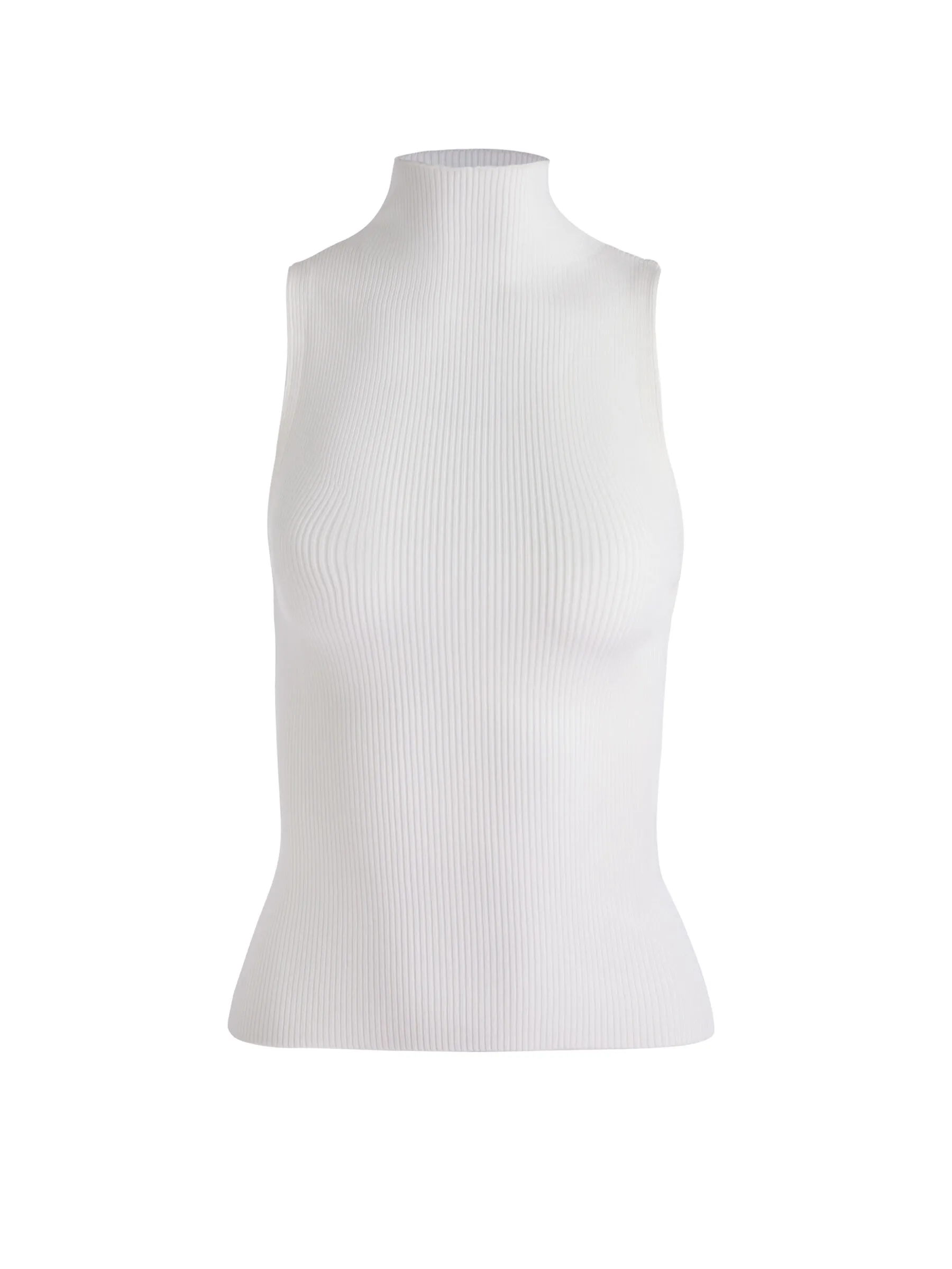 DARCEY TURTLENECK TANK