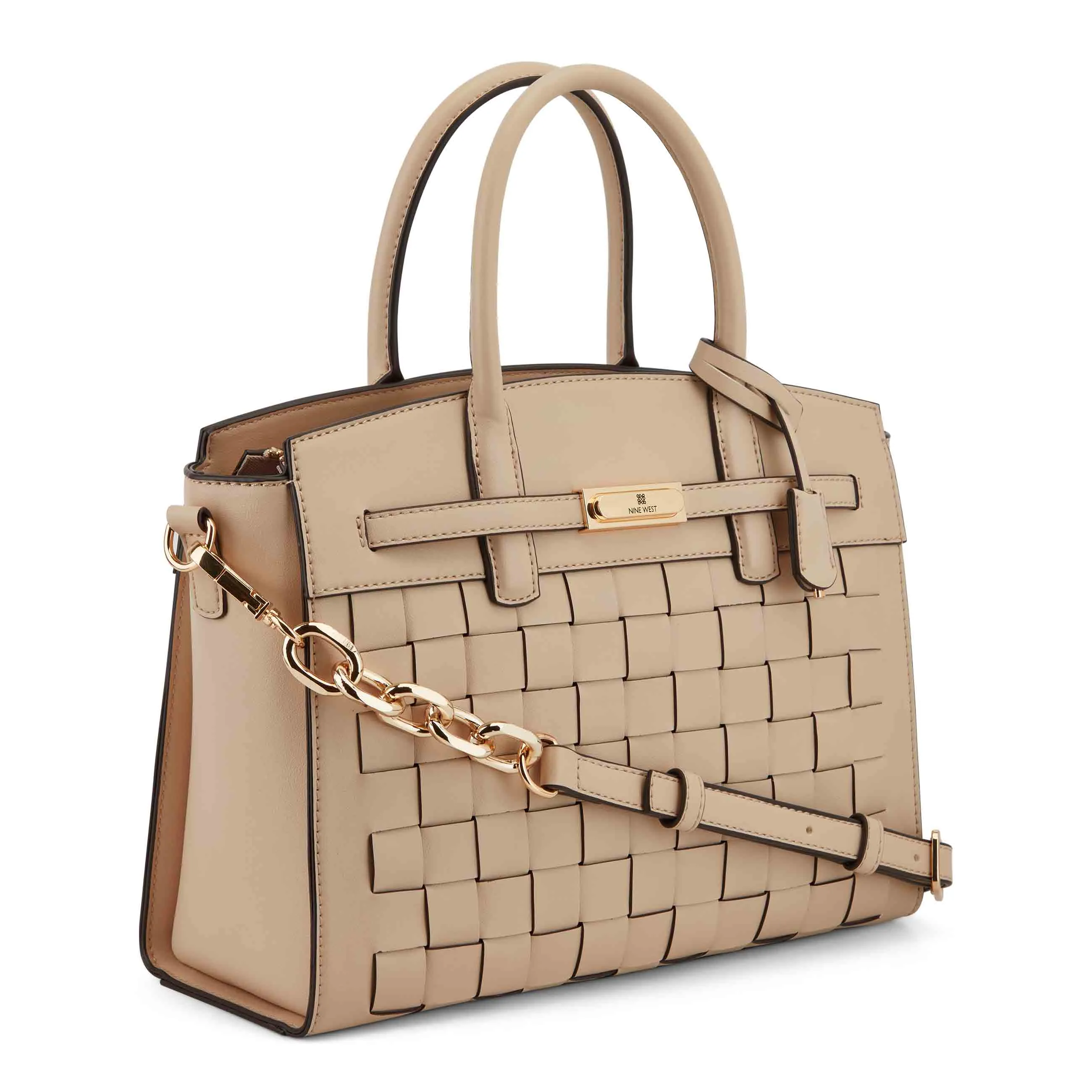 Dax Jet Set Satchel