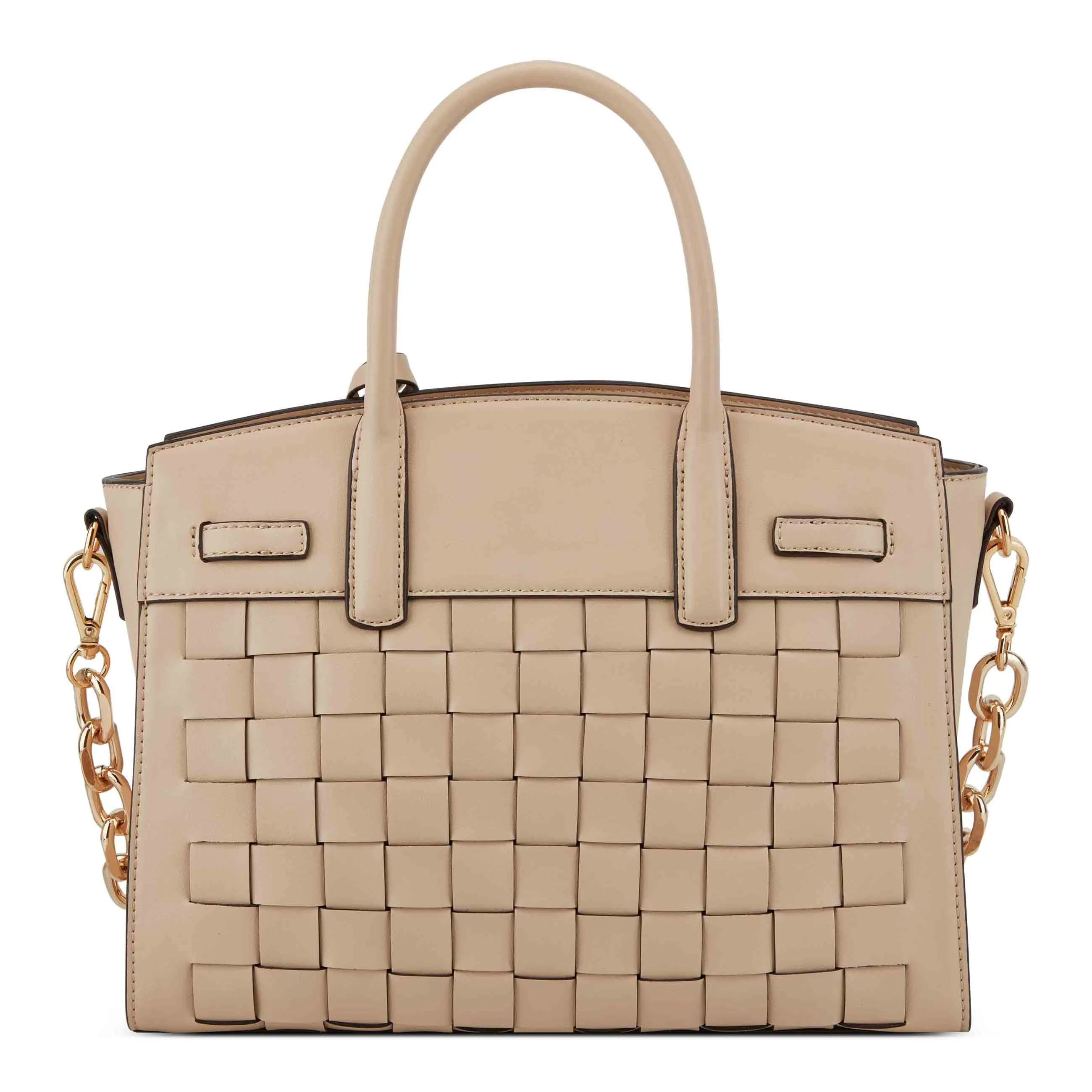 Dax Jet Set Satchel