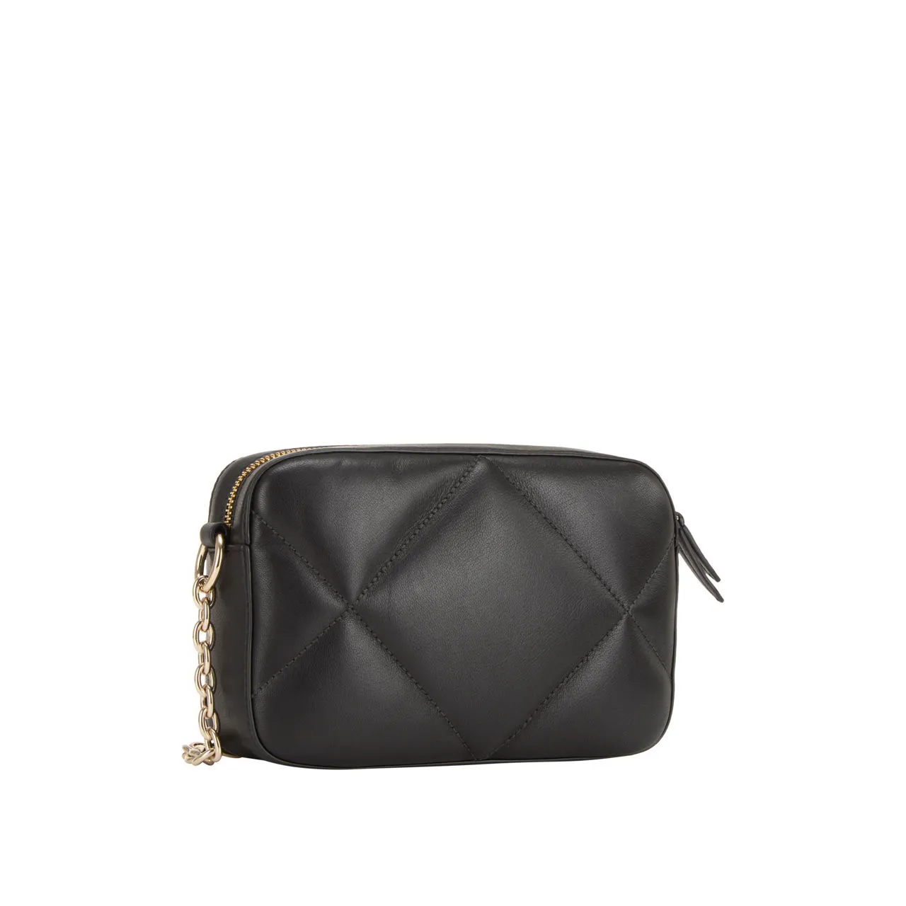 DKNY Red Hook Crossbody Camera Bag - BlackGold