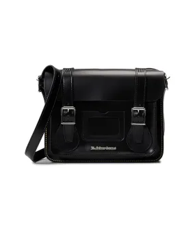 Dr. Martens 11" Leather Satchel