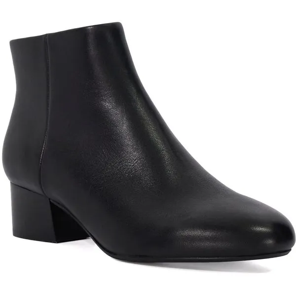 Dune London Perrie Ankle Boots