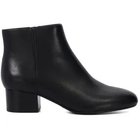 Dune London Perrie Ankle Boots