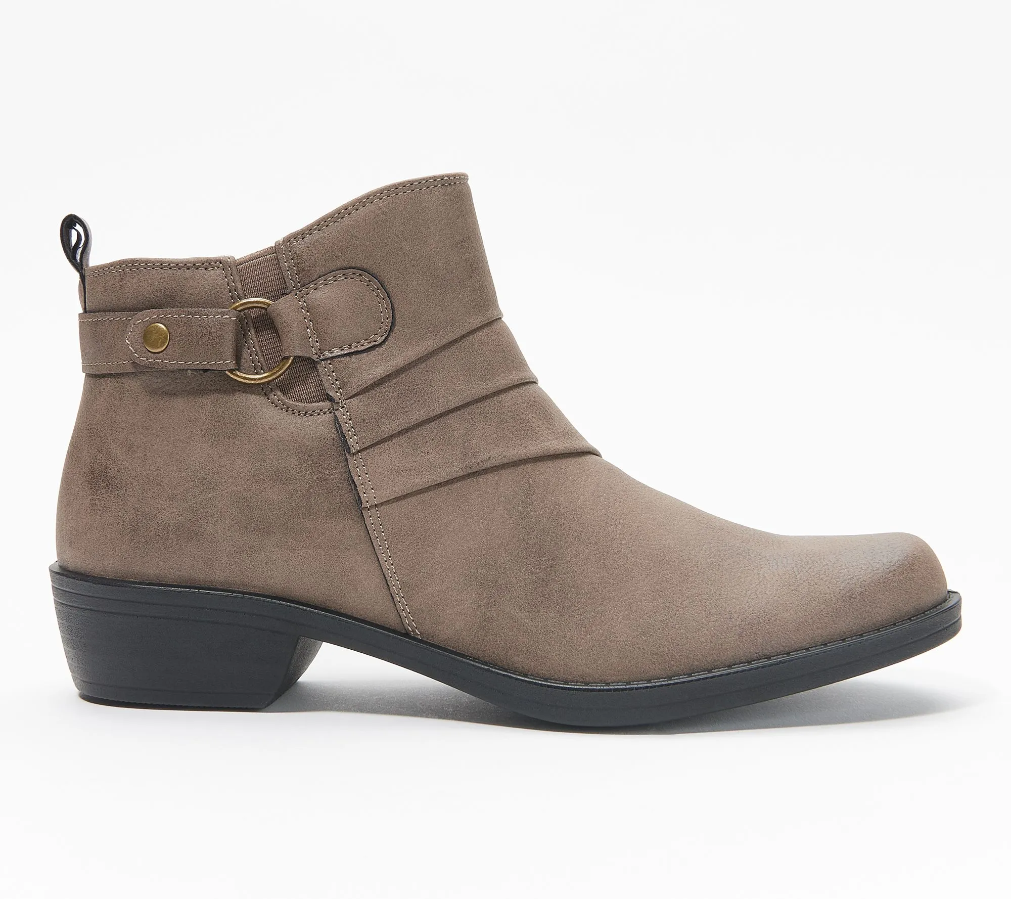 Easy Street Ankle Boots - Shanna