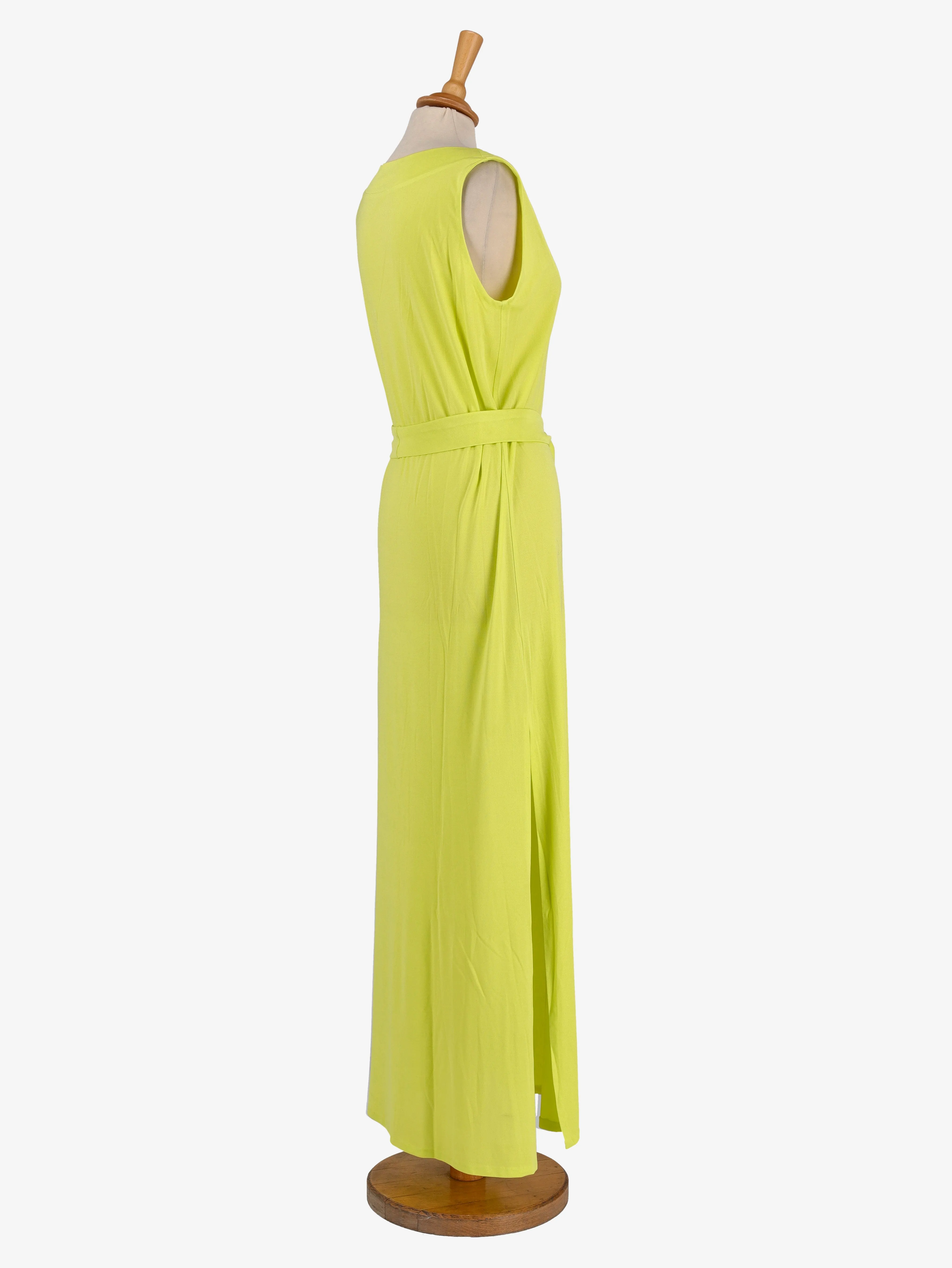 Emilio Pucci Maxi Dress - 00s