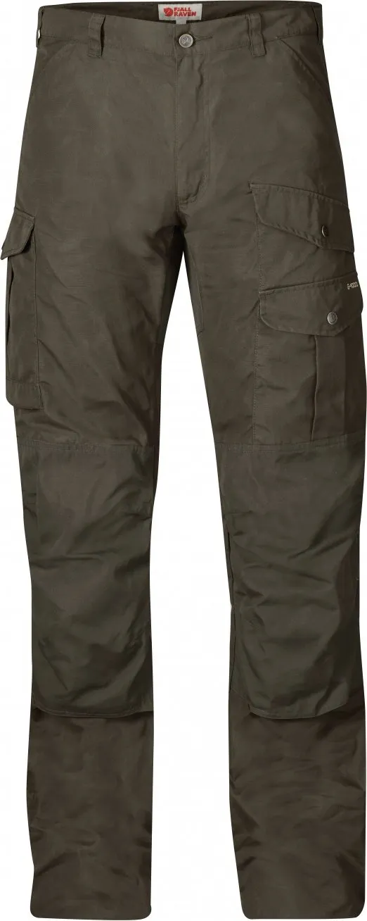 Fjallraven Barents Pro Trousers