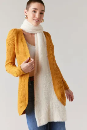 Florence Long Cardigan