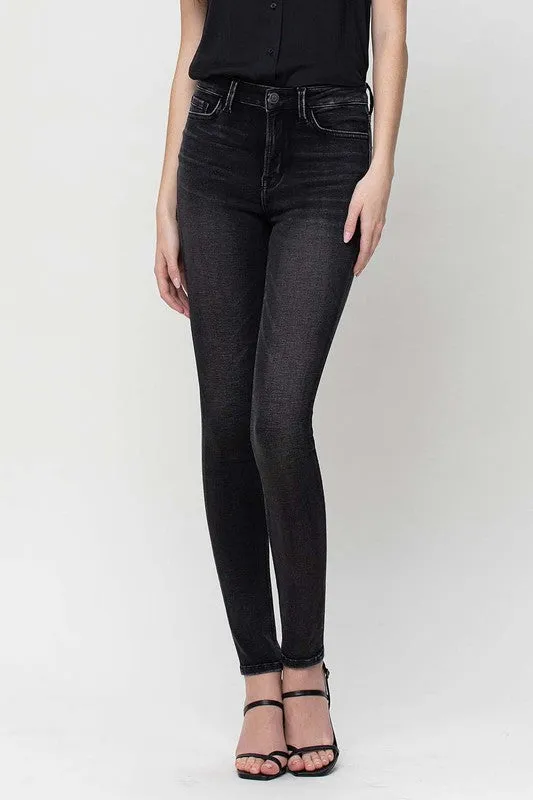 Flying Monkey Super Soft Skinny Jean