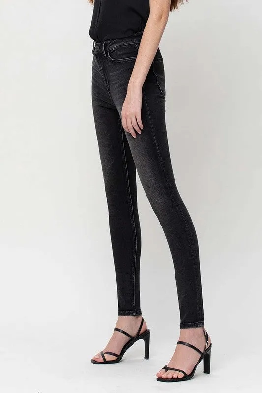 Flying Monkey Super Soft Skinny Jean