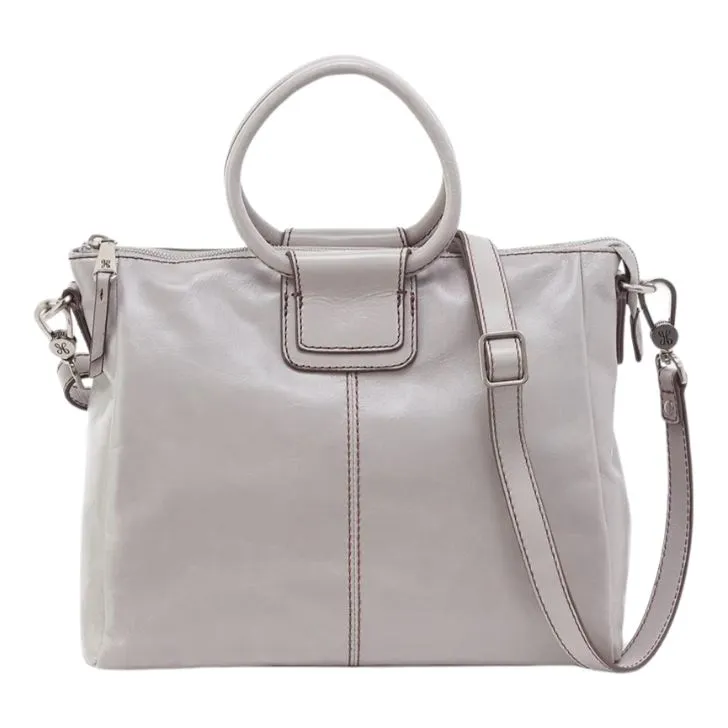 HOBO SHEILA MEDIUM SATCHEL