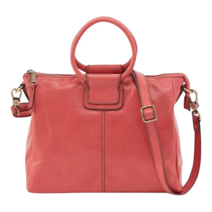 HOBO SHEILA MEDIUM SATCHEL