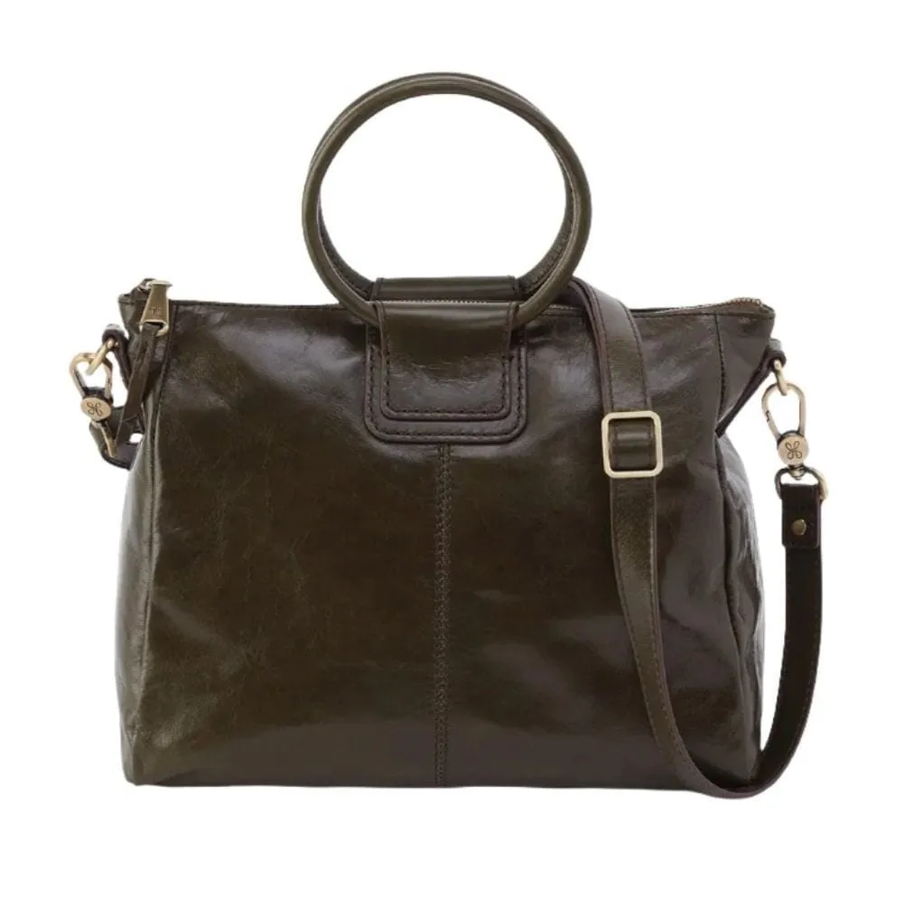 HOBO SHEILA MEDIUM SATCHEL