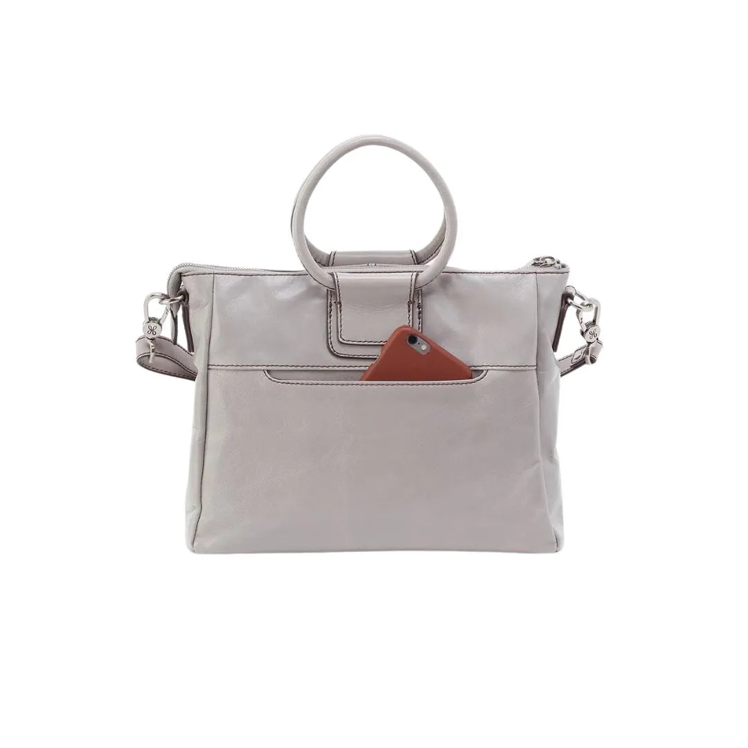 HOBO SHEILA MEDIUM SATCHEL