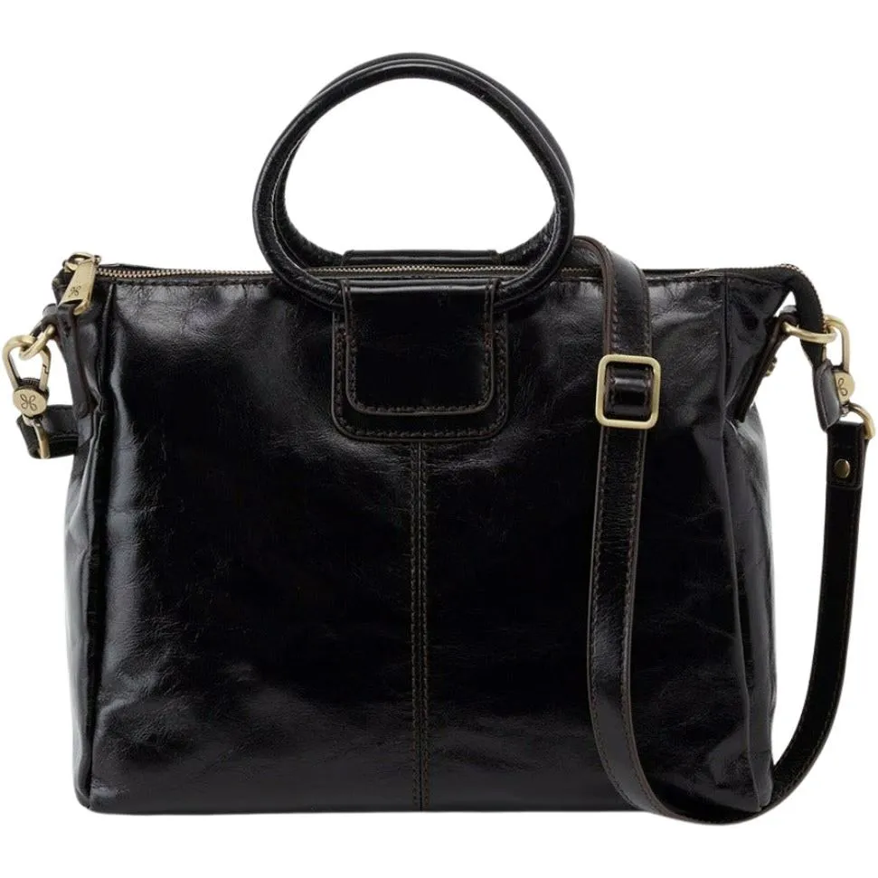 HOBO SHEILA MEDIUM SATCHEL