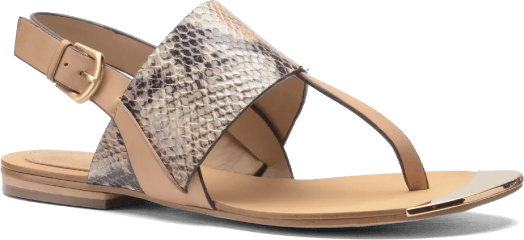 Isola Women's •Presta• Thong Sandal