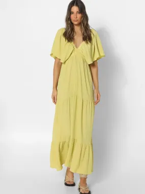 Ivela Maxi Dress | Citrus