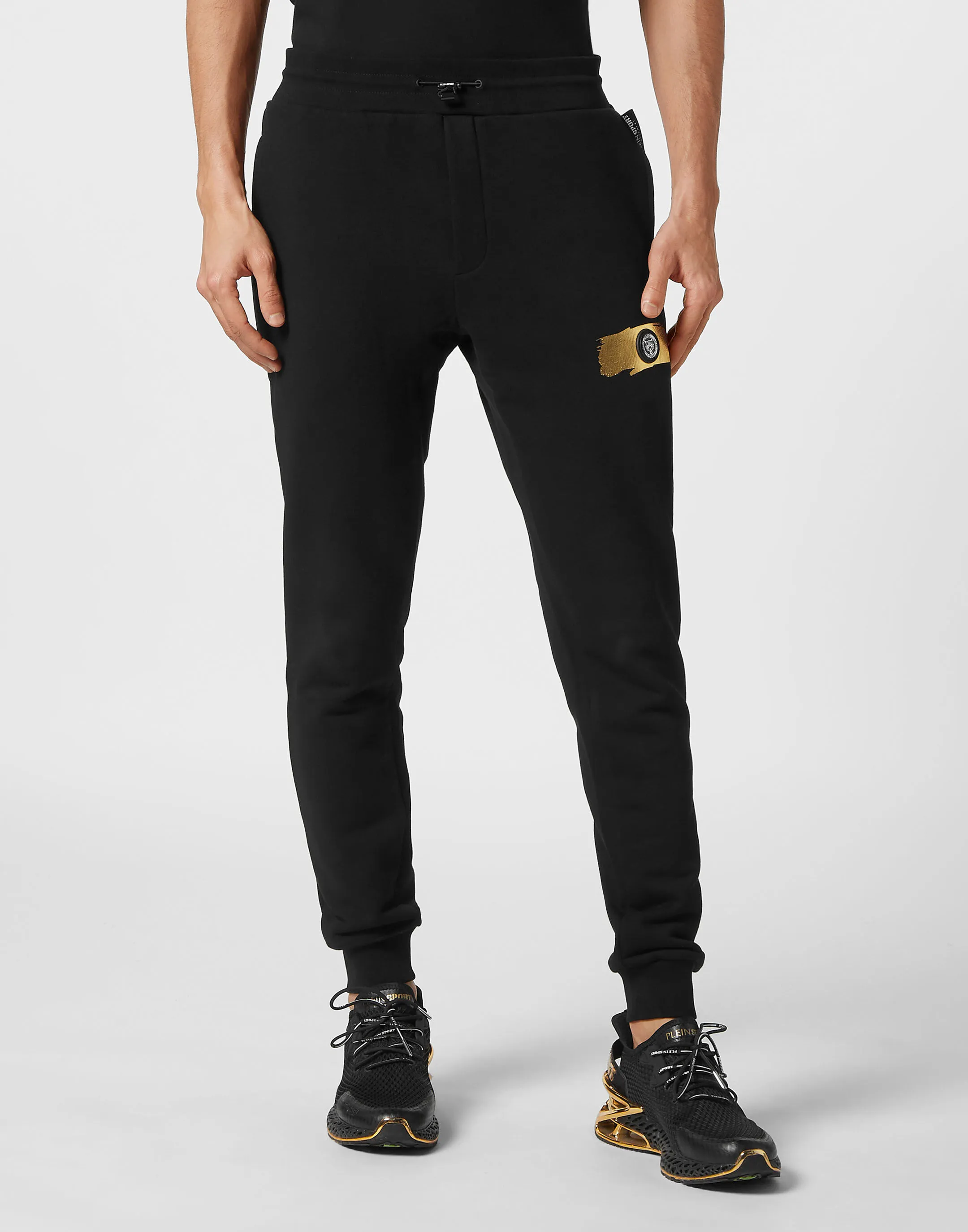 Jogging Trousers