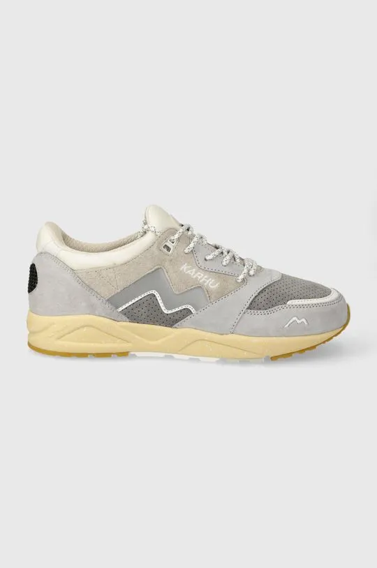 Karhu sneakers Aria gray color F803117