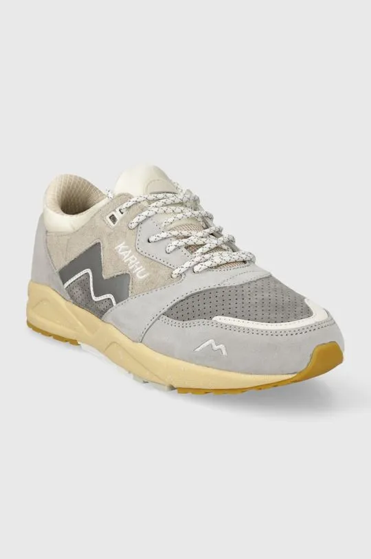 Karhu sneakers Aria gray color F803117