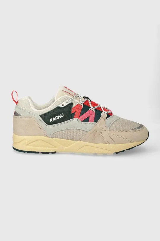 Karhu sneakers Fusion 2.0 beige color F804172