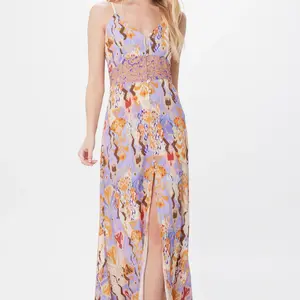 Krystal Maxi Dress