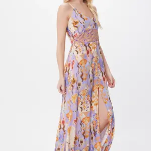 Krystal Maxi Dress