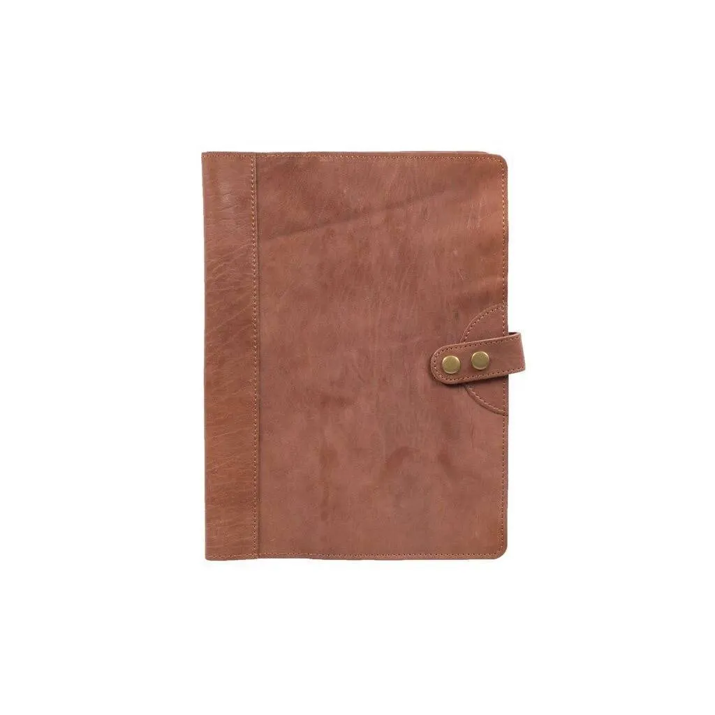 Leather Cover